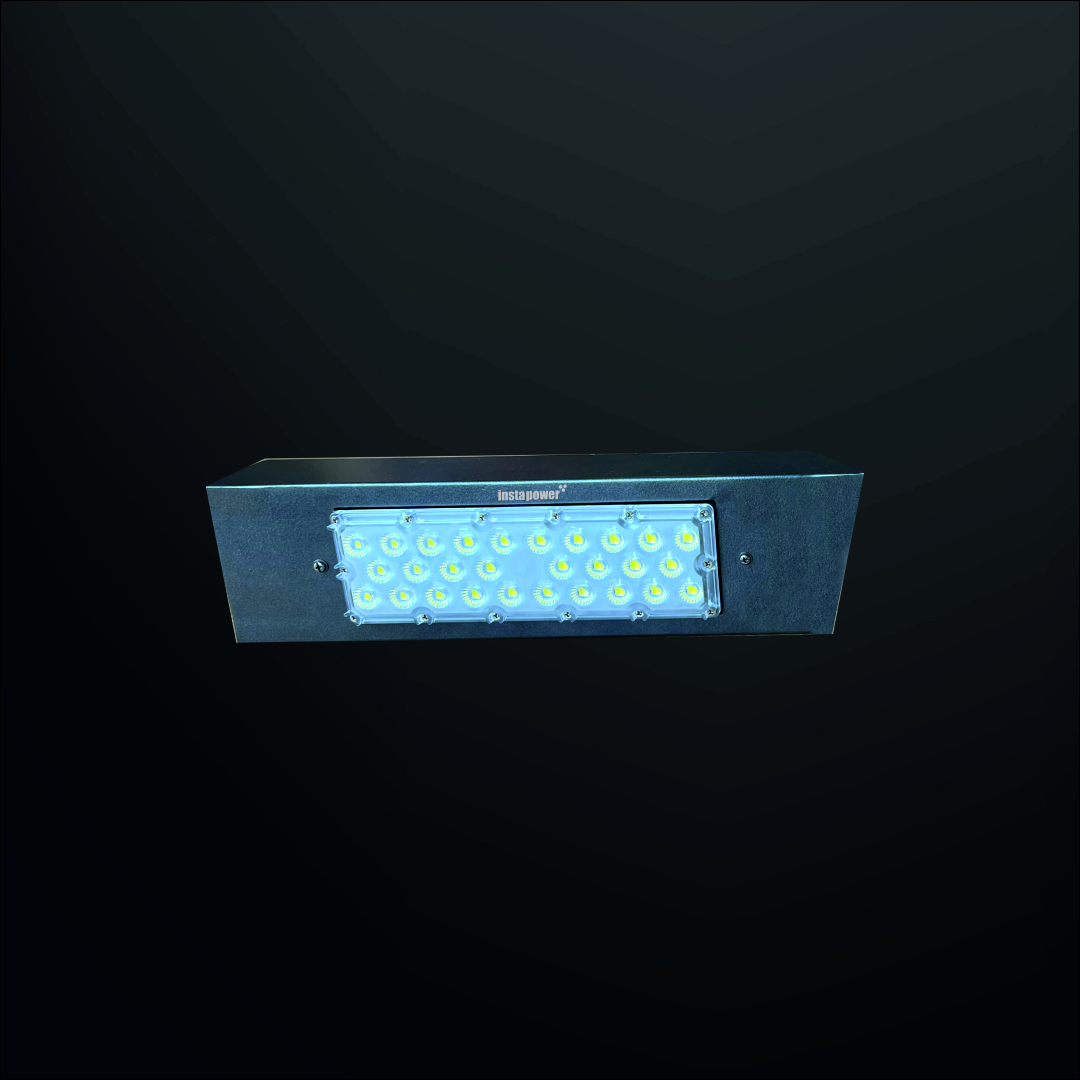 60W LED Tunnel Light